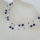 Arabesque - Arabesque Iolite-Diaphanous white - 1